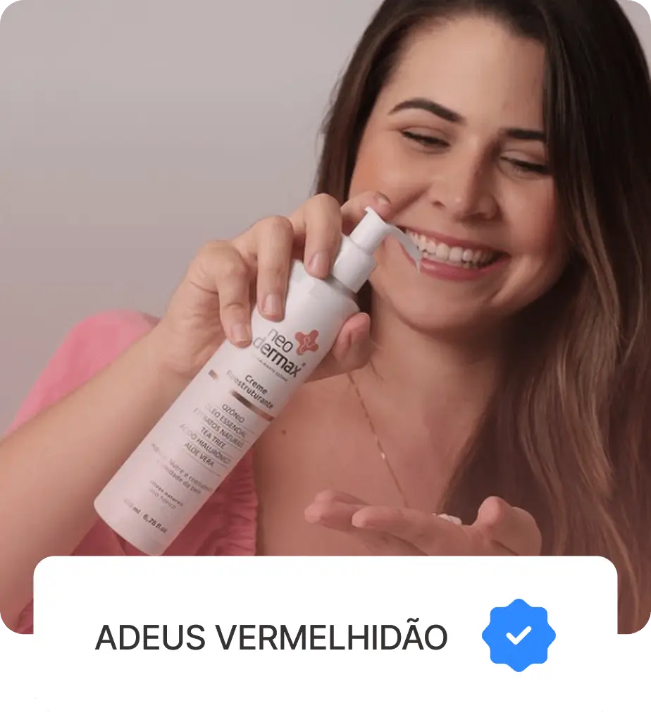 Resultado Neodermax 2