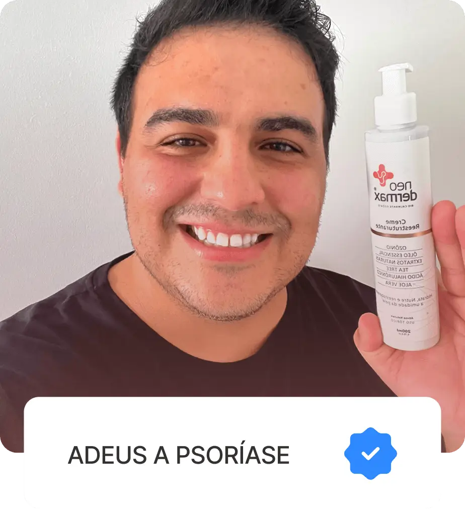 Resultado Neodermax 3