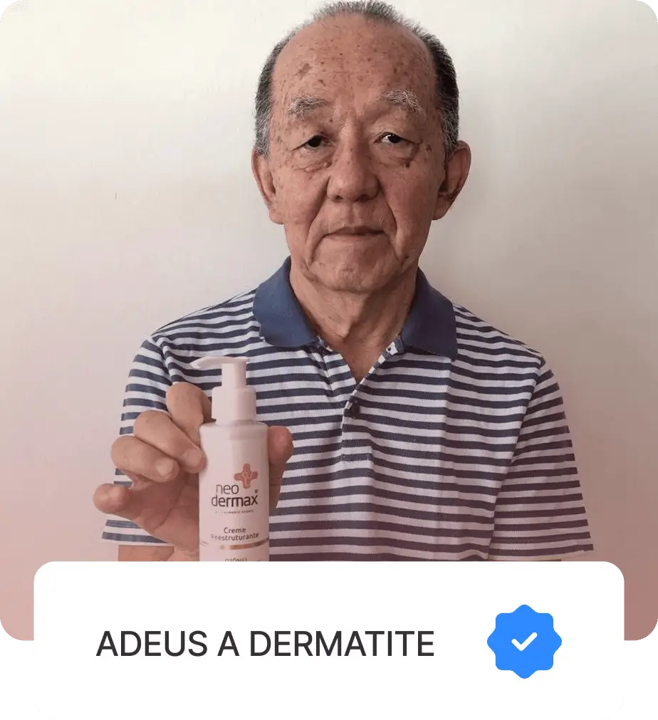 Resultado Neodermax 4